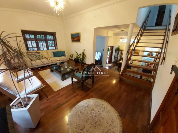 Imagem Casa com 4 Quartos à Venda, 414 m² em Nova Piracicaba - Piracicaba