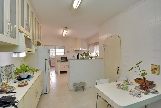 Imagem Apartamento com 4 Quartos à Venda, 576 m² em Morumbi - São Paulo Imagem Apartamento com 4 Quartos à Venda, 576 m² em Morumbi - São Paulo
