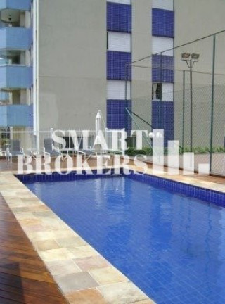 Imagem Apartamento com 2 Quartos à Venda, 80 m² em Vila Clementino - São Paulo Imagem Apartamento com 2 Quartos à Venda, 80 m² em Vila Clementino - São Paulo
