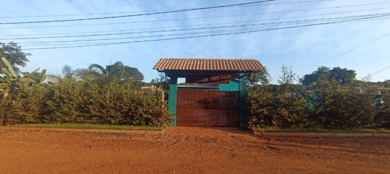 Imagem Casa de Condomínio com 4 Quartos à Venda, 1.000 m² em Riacho Fundo Ii - Brasília
