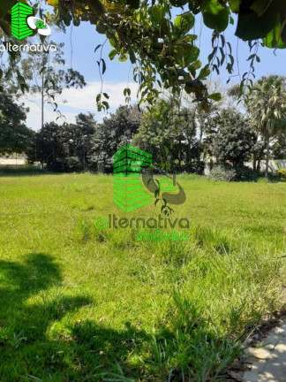Imagem Terreno em Condomínio à Venda, 4 m² em Chácaras Cataguá - Taubaté