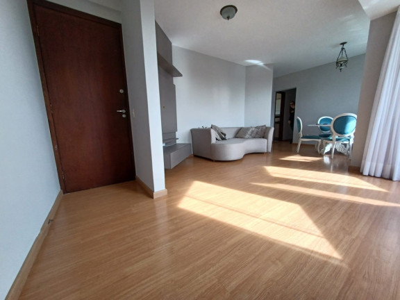 Imagem Apartamento com 3 Quartos para Alugar, 96 m² em Boa Vista - Curitiba Imagem Apartamento com 3 Quartos para Alugar, 96 m² em Boa Vista - Curitiba