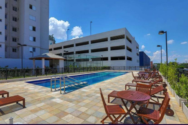 Imagem Apartamento com 2 Quartos à Venda, 67 m² em Conceição - Diadema