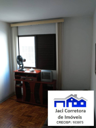 Imagem Apartamento com 1 Quarto à Venda, 59 m² em Jose Menino - Santos