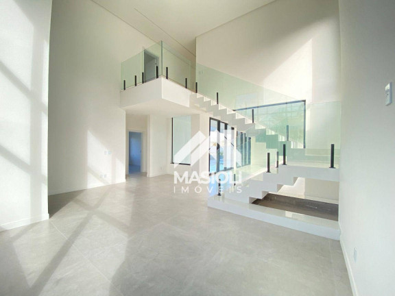 Imagem Casa com 5 Quartos à Venda, 380 m² em Interlagos - Vila Velha
