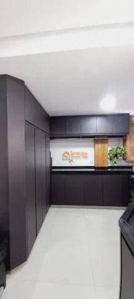 Imagem Apartamento com 3 Quartos à Venda, 96 m² em Centro - Guarulhos Imagem Apartamento com 3 Quartos à Venda, 96 m² em Centro - Guarulhos