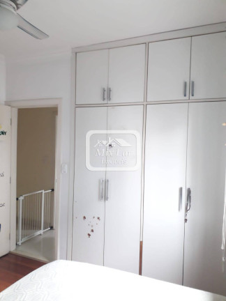 Apartamento com 4 Quartos à Venda, 125 m² em Centro - Osasco