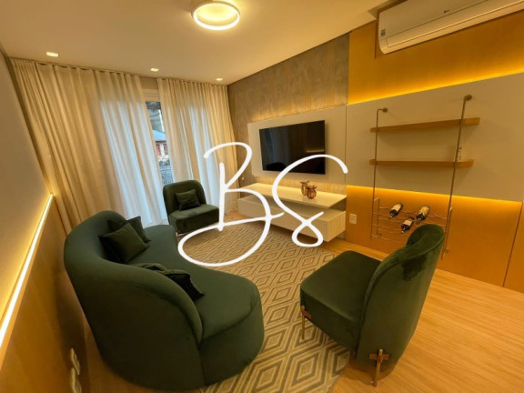 Imagem Apartamento com 2 Quartos à Venda, 77 m² em Centro - Canela Imagem Apartamento com 2 Quartos à Venda, 77 m² em Centro - Canela