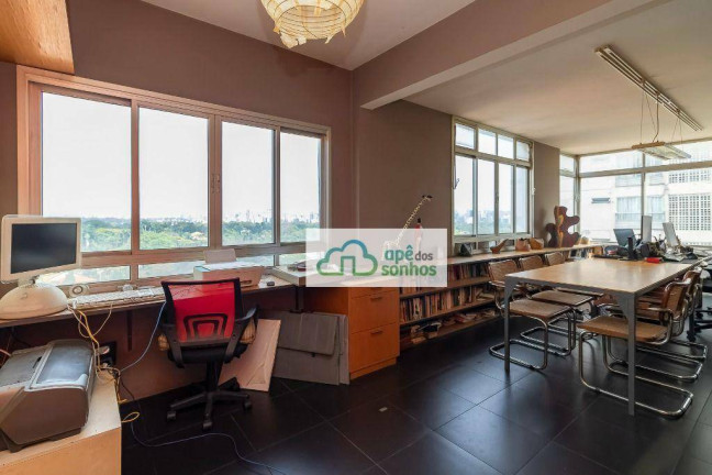 Imagem Apartamento com 2 Quartos à Venda, 176 m² em Pinheiros - São Paulo Imagem Apartamento com 2 Quartos à Venda, 176 m² em Pinheiros - São Paulo