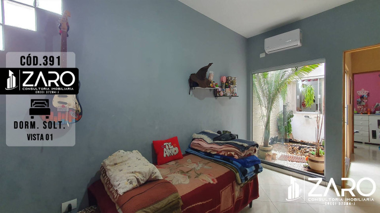 Imagem Casa com 6 Quartos à Venda, 250 m² em Jardim Guanabara - Rio Claro Imagem Casa com 6 Quartos à Venda, 250 m² em Jardim Guanabara - Rio Claro