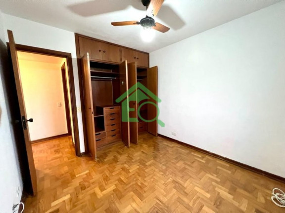 Imagem Apartamento com 4 Quartos à Venda, 160 m² em Santo Amaro - São Paulo