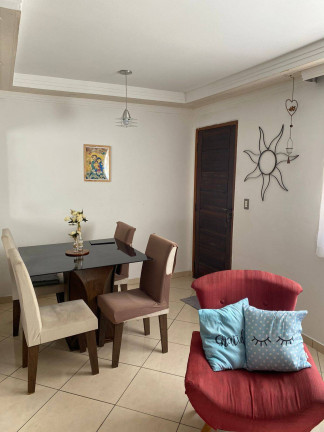 Imagem Casa com 3 Quartos à Venda, 140 m² em Burgo Paulista - São Paulo