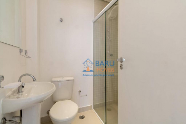 Imagem Apartamento com 1 Quarto para Alugar, 16 m² em Campos Elíseos - São Paulo Imagem Apartamento com 1 Quarto para Alugar, 16 m² em Campos Elíseos - São Paulo