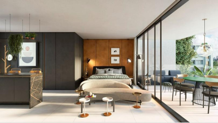 Imagem Apartamento com 3 Quartos à Venda, 162 m² em Jardim Oceania - João Pessoa