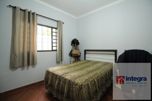 Imagem Chácara com 3 Quartos à Venda, 200 m² em Bairro Dos Pires - Limeira