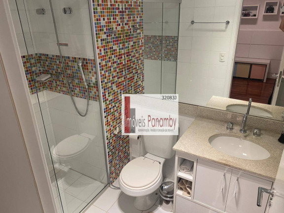 Imagem Apartamento com 3 Quartos à Venda, 172 m² em Mooca - São Paulo Imagem Apartamento com 3 Quartos à Venda, 172 m² em Mooca - São Paulo