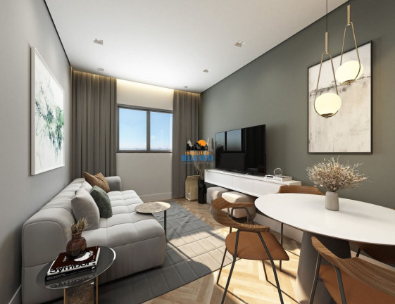 Imagem Apartamento com 2 Quartos à Venda, em Vila Formosa - São Paulo Imagem Apartamento com 2 Quartos à Venda, em Vila Formosa - São Paulo