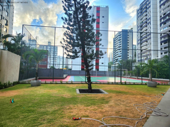 Imagem Imóvel com 4 Quartos à Venda, 168 m² em Pituba - Salvador