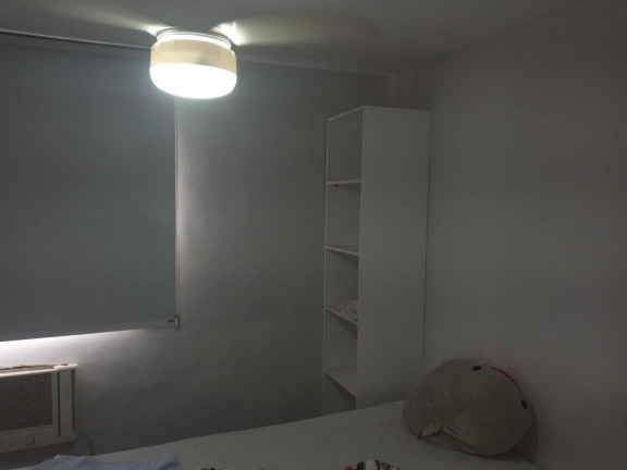 Imagem Apartamento com 3 Quartos à Venda, 60 m² em Taquara - Rio De Janeiro