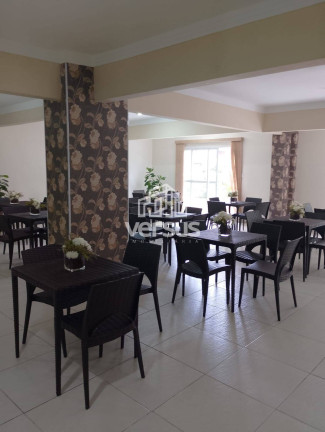 Imagem Apartamento com 2 Quartos à Venda, 86 m² em Vila Tupi - Praia Grande
