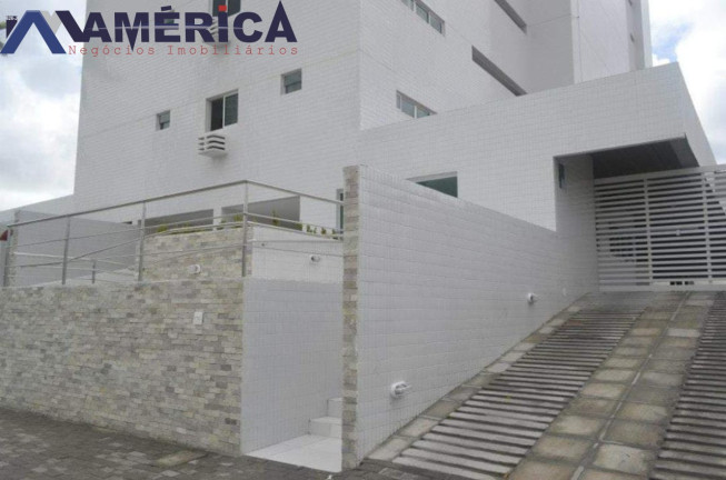 Imagem Cobertura com 3 Quartos à Venda, 132 m² em Estados - João Pessoa Imagem Cobertura com 3 Quartos à Venda, 132 m² em Estados - João Pessoa