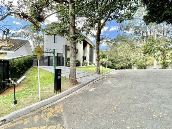 Imagem Imóvel com 4 Quartos à Venda, 724 m² em Condomínio São Paulo Ii - Cotia