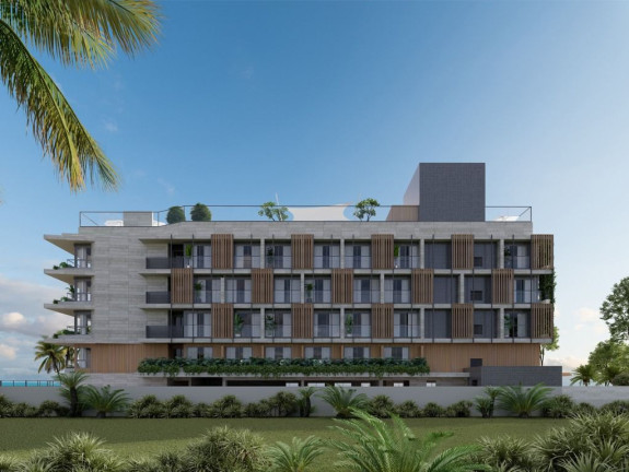 Imagem Apartamento com 1 Quarto à Venda, 29 m² em Jardim Oceania - João Pessoa Imagem Apartamento com 1 Quarto à Venda, 29 m² em Jardim Oceania - João Pessoa
