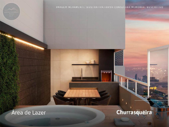 Imagem Imóvel com 2 Quartos à Venda, 73 m² em Canto Do Forte - Praia Grande