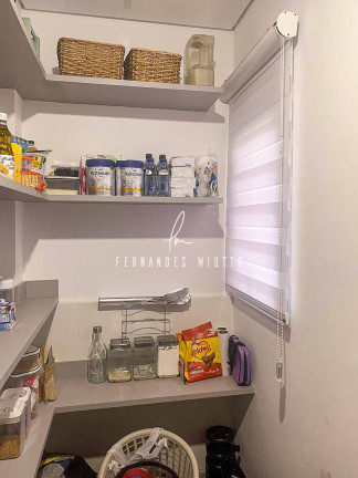 Imagem Casa de Condomínio com 3 Quartos à Venda, 106 m² em Kaza Condomínio Club - Jundiaí