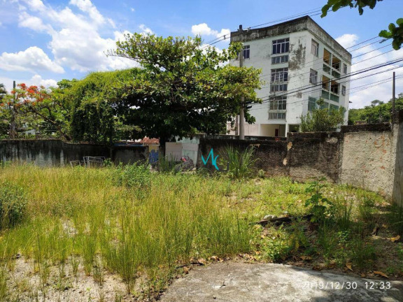 Imagem Terreno à Venda, 452 m² em Campo Grande - Rio De Janeiro Imagem Terreno à Venda, 452 m² em Campo Grande - Rio De Janeiro