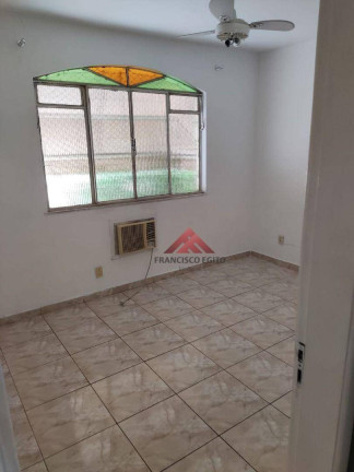 Imagem Apartamento com 2 Quartos à Venda, 76 m² em Centro - São Gonçalo Imagem Apartamento com 2 Quartos à Venda, 76 m² em Centro - São Gonçalo