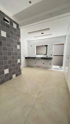 Imagem Casa com 2 Quartos à Venda, 54 m² em Maracanã - Praia Grande Imagem Casa com 2 Quartos à Venda, 54 m² em Maracanã - Praia Grande