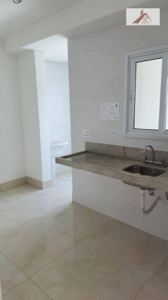 Imagem Apartamento com 3 Quartos à Venda, 90 m² em Edifício Le Jardin  - Indaiatuba