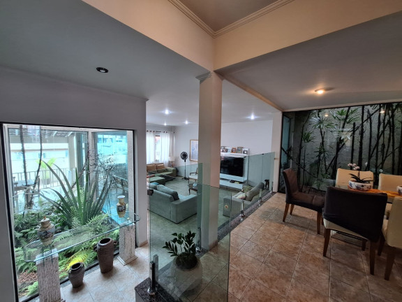 Imagem Casa com 5 Quartos à Venda, 380 m² em Parque Campolim - Sorocaba