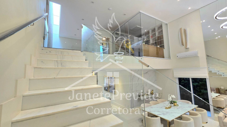 Imagem Casa de Condomínio com 4 Quartos à Venda, 410 m² em Alphaville - Santana De Parnaíba Imagem Casa de Condomínio com 4 Quartos à Venda, 410 m² em Alphaville - Santana De Parnaíba