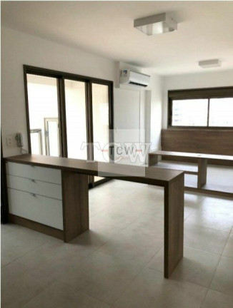 Imagem Imóvel com 1 Quarto à Venda, 44 m² em Vila Mariana - São Paulo Imagem Imóvel com 1 Quarto à Venda, 44 m² em Vila Mariana - São Paulo
