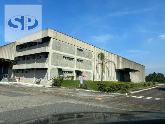 Imagem Imóvel Comercial para Alugar, 8.000 m² em Jardim São Jorge - São Paulo Imagem Imóvel Comercial para Alugar, 8.000 m² em Jardim São Jorge - São Paulo