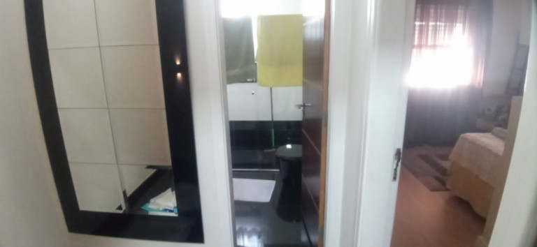 Imagem Casa com 2 Quartos à Venda, 130 m² em Ponta Da Praia - Santos Imagem Casa com 2 Quartos à Venda, 130 m² em Ponta Da Praia - Santos