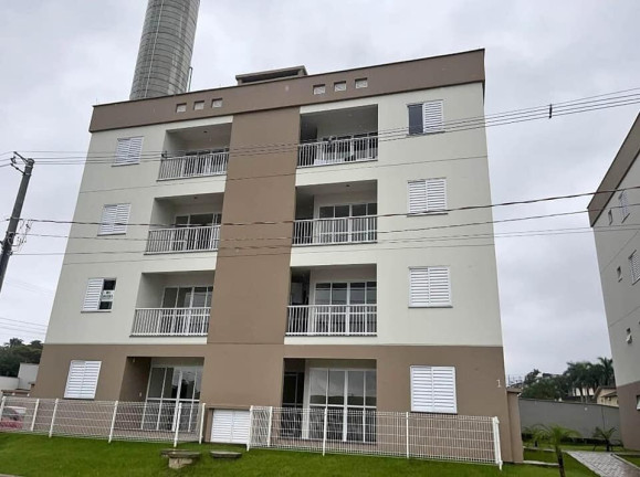 Apartamento com 2 Quartos à Venda, 45 m² em Cristo Rei - Içara