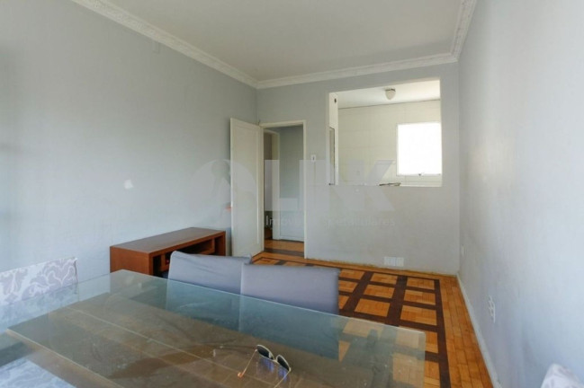 Imagem Apartamento com 3 Quartos à Venda, 85 m² em Cidade Baixa - Porto Alegre