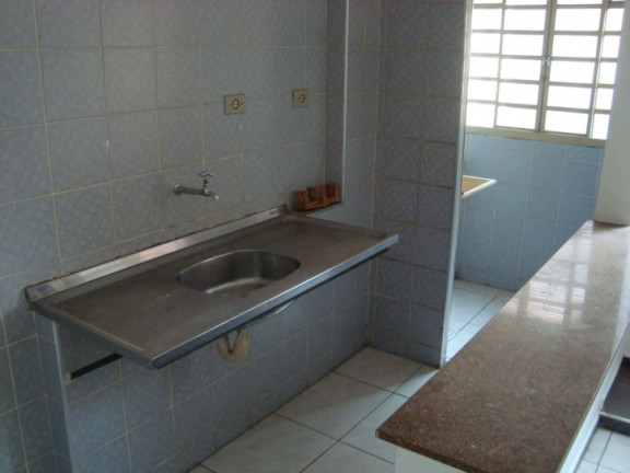 Imagem Apartamento com 1 Quarto à Venda, 52 m² em Jardim Dona Lili - Bauru Imagem Apartamento com 1 Quarto à Venda, 52 m² em Jardim Dona Lili - Bauru