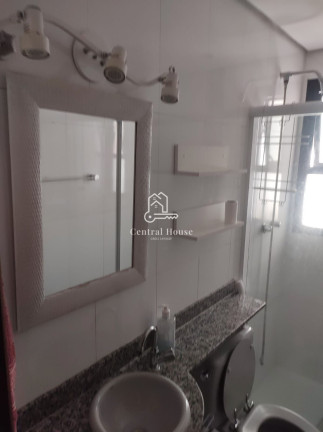 Imagem Apartamento com 2 Quartos para Alugar, 58 m² em Moema - São Paulo
