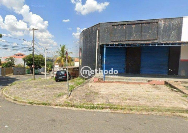 Imagem Sala Comercial à Venda, 20 m² em Jardim Nova Esperança - Campinas Imagem Sala Comercial à Venda, 20 m² em Jardim Nova Esperança - Campinas