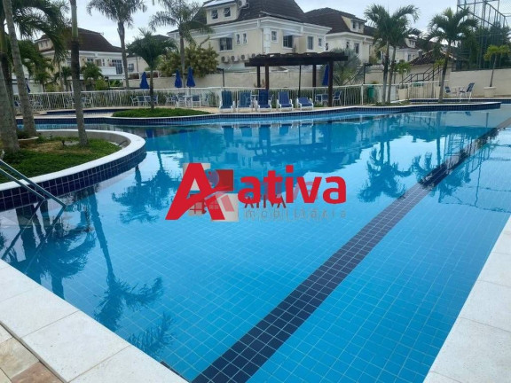 Casa de Condomínio com 3 Quartos à Venda, 158 m² em Recreio Dos Bandeirantes - Rio De Janeiro