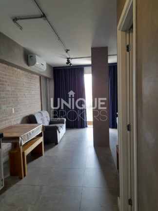 Imagem Apartamento com 1 Quarto à Venda, 44 m² em Centro - Jundiaí Imagem Apartamento com 1 Quarto à Venda, 44 m² em Centro - Jundiaí