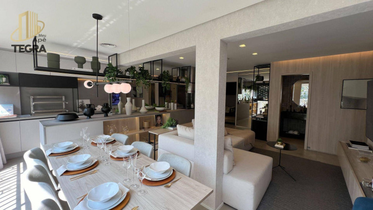 Imagem Apartamento com 3 Quartos à Venda, 127 m² em Vila Anastácio - São Paulo