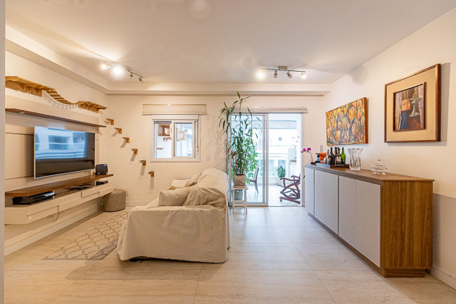 Imagem Apartamento com 3 Quartos à Venda, 108 m² em Vila Mascote - São Paulo Imagem Apartamento com 3 Quartos à Venda, 108 m² em Vila Mascote - São Paulo