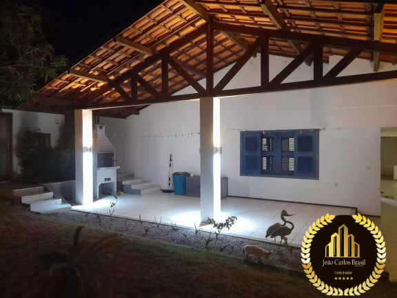 Imagem Casa com 5 Quartos à Venda, 787 m² em Prainha - Aquiraz