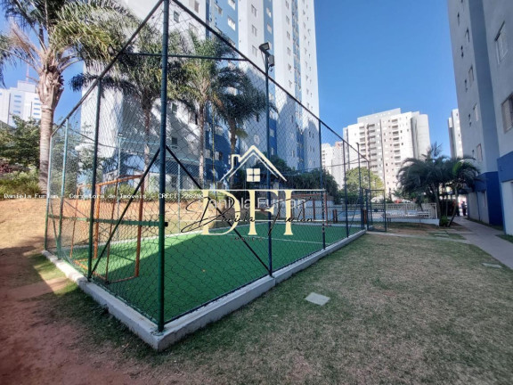 Imagem Apartamento com 2 Quartos à Venda, 47 m² em Edifício Vida Plena - Sorocaba