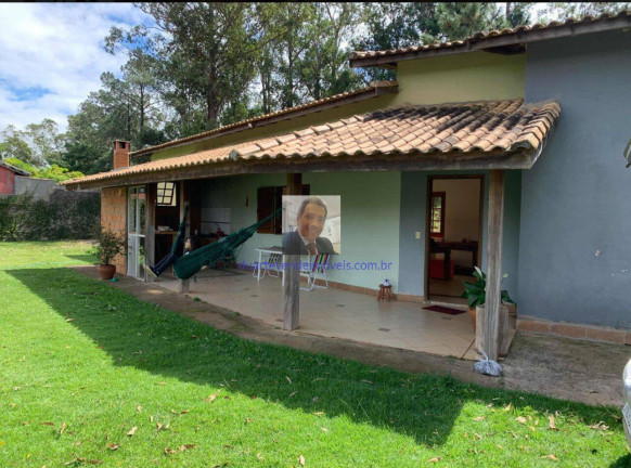 Imagem Chácara com 4 Quartos à Venda, 250 m² em Barueri Imagem Chácara com 4 Quartos à Venda, 250 m² em Barueri
